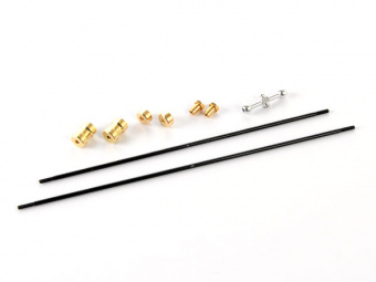 Флайбар Xtreme для Lama V4