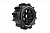 Колеса в сборе B-PADDLE 1/5 BUGGY REAR TIRE SPORT