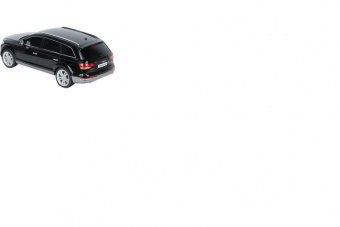 Машина Р/У 1:12 AUDI Q7