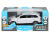 Машина ''АВТОПАНОРАМА'' Audi Q7, белый, 1/24, свет, звук, в/к 24,5*12,5*10,5 см