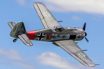Модель самолета FreeWing Focke-Wulf FW-190 KIT