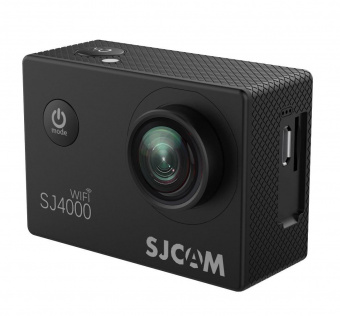 Экшн-камера Sjcam SJ4000 wifi