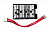 Балансирный адаптер для подключения 2-6S Li-Po