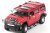 Радиоуправляемая машинка Model Hummer H2 масштаб 1:14
