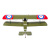 Радиоуправляемый самолет SCG30 1.2M Camel ARF+Motor+Wooden Prop+ESC+Servo (MO2817+12inch EP wooden prop+60A ESC+9g*4) Радиоуправляемый самолет SCG30 1.2M Camel ARF+Motor+Wooden Prop+ESC+Servo (MO2817+12inch EP wooden prop+60A ESC+9g*4)