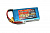 Аккумулятор Gens Ace 450 mAh 2S 7.4V 30C LiPo JST