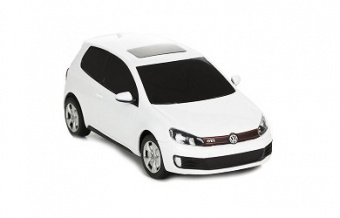 Радиоуправляемая машина Rastar Volkswagen Golf GTI 1:24 RTR