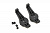 CASTER BLOCKS (PORTAL DRIVE),