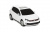 Радиоуправляемая машина Rastar Volkswagen Golf GTI 1:24 RTR Радиоуправляемая машина Rastar Volkswagen Golf GTI 1:24 RTR
