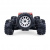 Радиоуправляемая багги ZD RACING 1/16 Scale 4WD Desert Truck Красная RTR