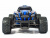 Монстр 1:16 Remo Hobby SMAX Brushless 4WD 2.4Ghz RTR