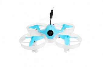 Квадрокоптер Cheerson CX-95S DIY Mini Racing Drone BNF 2.4G (красный)