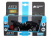 Машина ''АВТОПАНОРАМА'' BMW Z4 GT, черный, 1/32, свет, звук, инерция, в/к 17,5*13,5*9 см