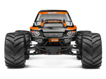 Монстр 1/10 электро - Bullet MT FLUX RTR 2.4 GHz (влагозащита) 4WD
