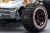 Радиоуправляемый трагги 1:10 Kyosho Rage VE 4WD Brushless 2.4 Ghz, электро, RTR