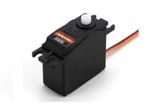 Сервомашинка цифровая cтандартная Spektrum A6110 HV Digital Aircraft Servo (5,5 кг; 0,14 сек)
