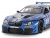 Машина ''АВТОПАНОРАМА'' BMW M6 GT3, синий, 1/24, свет, звук, в/к 24,5*12,5*10,5 см Машина ''АВТОПАНОРАМА'' BMW M6 GT3, синий, 1/24, свет, звук, в/к 24,5*12,5*10,5 см
