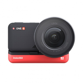 Экшн-камера Insta360 One R 1 Inch