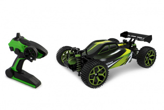 Машинка на радиоуправлении багги ZC 333 Action 1:18 4WD