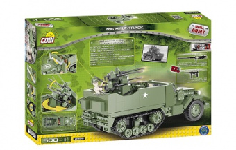M16 Half-Track