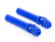 Карданные привода внутренние для Remo Hobby MMAX, EX3 1/10, тюнинг, синие