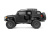 Радиоуправляемая модель для Трофи-Триала HPI Venture FJ Cruiser Matte Black 4WD RTR 1:10 влаг.