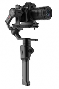 Стабилизатор для видеокамеры MOZA Air 2 + iFocus M