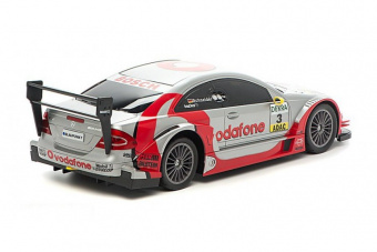 Машина р/у AMG-Mercedes CLK, 1:10