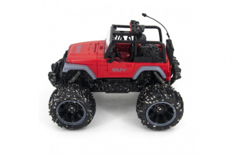 Радиоуправляемый джип 4WD 1:16 2.4G