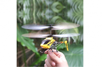 Радиоуправляемый вертолет SYMA S107 Gyro