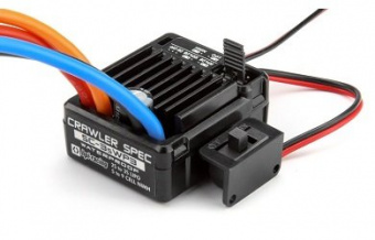 Регулятор скорости SC-3SWP3 Crawler Edition Esc