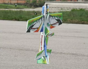 Самолет Techone Tempo 3D EPP KIT