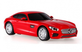 Радиоуправляемая машина Rastar Mercedes AMG GT3 1:24 RTR