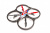Радиоуправляемый квадрокоптер Camera Cyclone UFO Drones 2.4G
