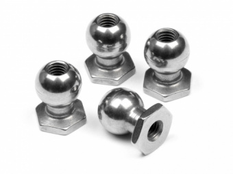 Шаровые опоры 6.8x7mm (4шт)