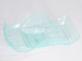 Кузов для Remo Hobby 1/16, D3605