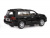 Машина ''АВТОПАНОРАМА'' Lexus LX570, черный, 1/32, свет, звук, инерция, в/к 17,5*13,5*9 см