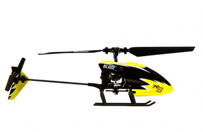 Вертолет Blade 70 S, электро, RTF