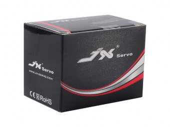 Сервомашинка цифровая JX Servo PDI-6209MG (62г/9.35/0.13/6V) стандартная